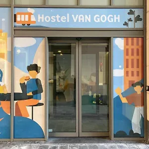 Gogh , Brüsszel Belgium
