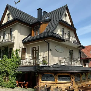Rusalka 2*, Zakopane Lengyelország