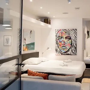 Spui In Center Bed and breakfast Ámsterdam