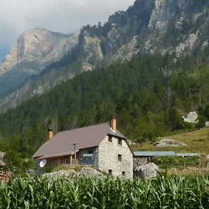 Kukaj Valbone